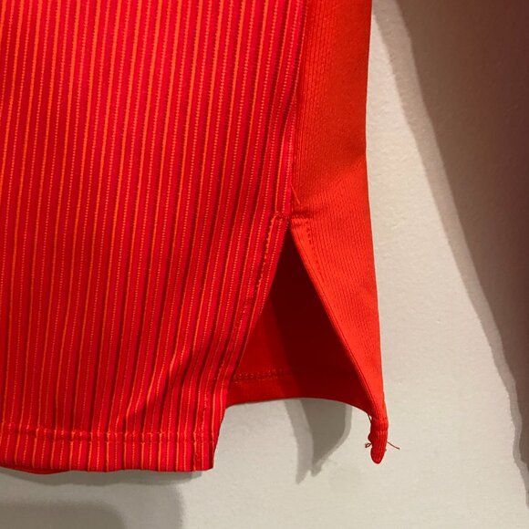 Nike Pro Elite Team Issue Djibouti Track & Field Top USA CK3241-XXX Women's S - Picture 9 of 13